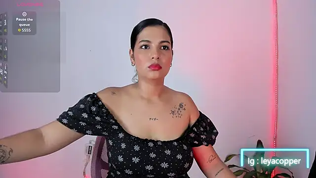 Snapshot of Leyacopper_ chatting on May 29, 2026, 12:49 am Leyacopper online show from May 29, 2026, 12:49 am
