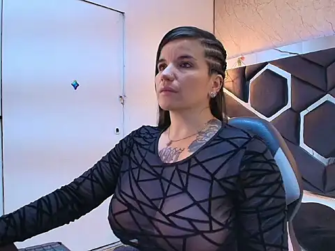 cataleya sambrano online show from November 12, 2025, 11:36 am