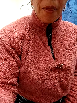 Esmeralda 546 online show from January 12, 2026, 12:12 pm