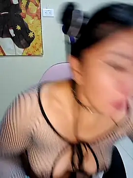 Snapshot of Esmeralda_546 chatting on November 24, 2025, 7:36 pm Esmeralda 546 online show from November 24, 2025, 7:36 pm