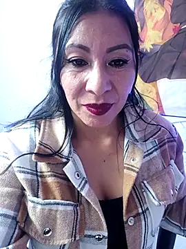 Esmeralda 546 online show from January 14, 2026, 8:56 pm