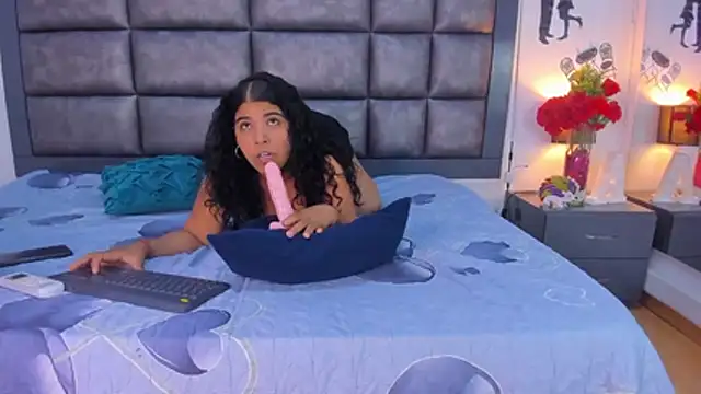 Snapshot of Sasha_Picot17 chatting on November 3, 2025, 12:53 pm Sasha Picot17 online show from November 3, 2025, 12:53 pm