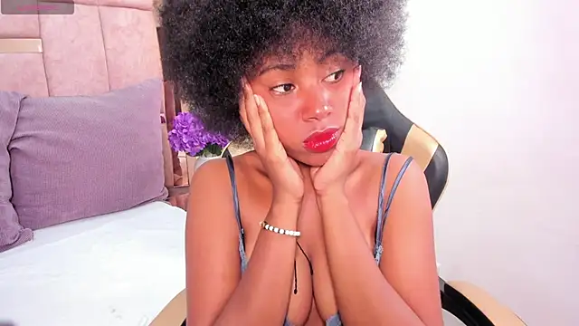 violeta ruizz online show from March 5, 2026, 4:53 am