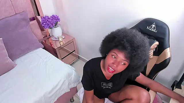 violeta ruizz online show from March 4, 2026, 4:31 am