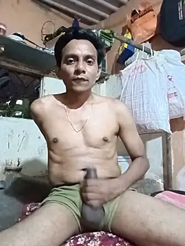 Blackdick 007 online show from May 17, 2026, 8:20 pm