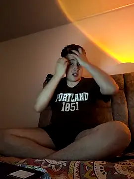 Sam Rush online show from December 4, 2025, 3:49 am