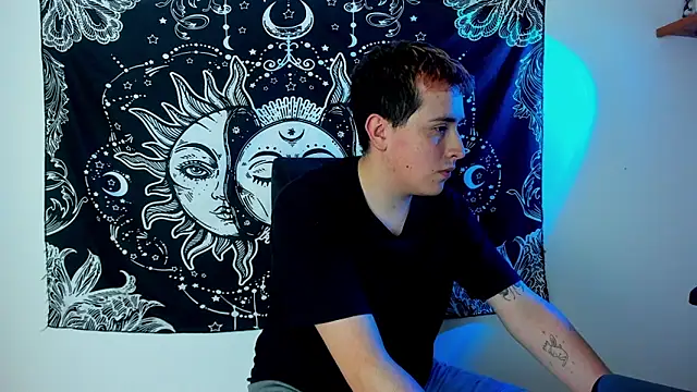 Sam Rush online show from November 6, 2025, 2:26 am