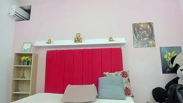 tammy sex25 online show from February 21, 2026, 11:34 am