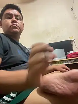 GordoChancludoSLP online show from December 3, 2025, 5:12 pm