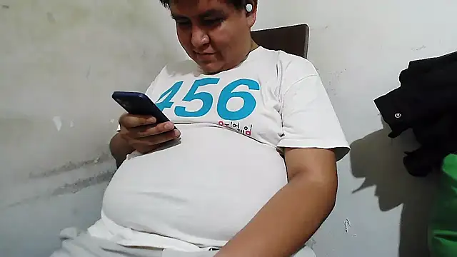 Snapshot of GordoChancludoSLP chatting on July 2, 2026, 7:03 am GordoChancludoSLP online show from July 2, 2026, 7:03 am