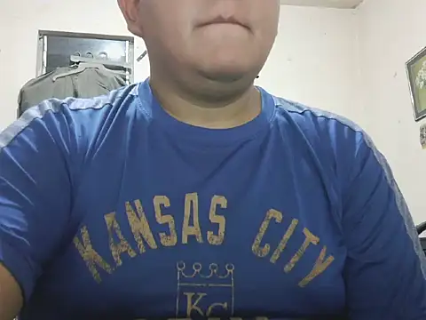 Snapshot of GordoChancludoSLP chatting on May 25, 2026, 4:23 am GordoChancludoSLP online show from May 25, 2026, 4:23 am