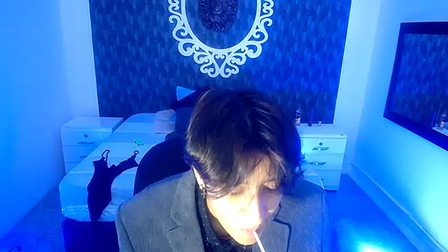 Ghost  Girl  online show from December 5, 2025, 3:49 am