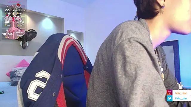 Ghost  Girl  online show from November 15, 2025, 12:03 am