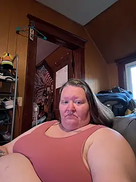 Snapshot of cuteandsassy85 chatting on October 26, 2025, 10:32 pm cuteandsassy85 online show from October 26, 2025, 10:32 pm