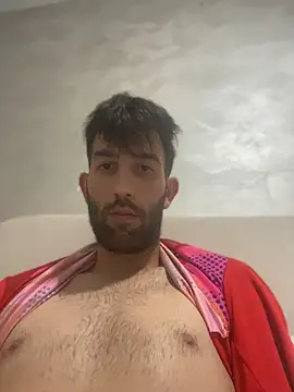 Dondeloquieras4 online show from April 18, 2026, 7:22 am