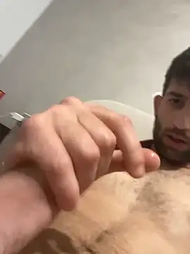 Dondeloquieras4 online show from March 19, 2026, 11:38 pm