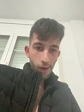 Dondeloquieras4 online show from February 19, 2026, 10:29 pm