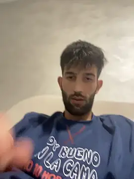 Dondeloquieras4 online show from April 18, 2026, 7:58 pm