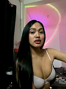 MiyakoCavendish online show from October 26, 2025, 4:51 pm