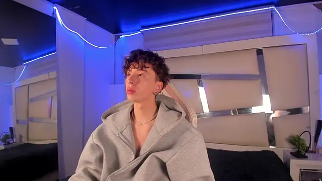 Snapshot of Genesis_ask chatting on December 2, 2025, 3:41 am Genesis ask online show from December 2, 2025, 3:41 am