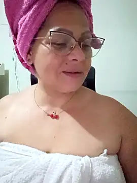 Angie milf50 online show from March 7, 2026, 5:47 am