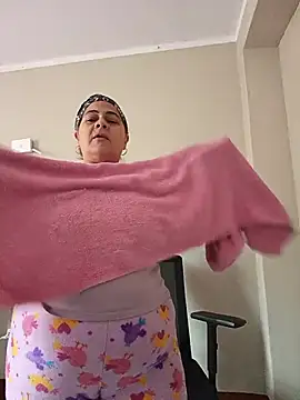 Angie milf50 online show from July 3, 2026, 5:08 pm