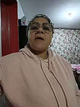 Angie milf50 online show from July 9, 2026, 10:09 pm