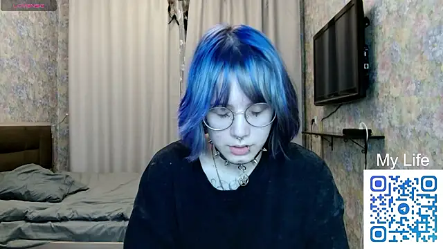 KellePourier online show from March 14, 2026, 6:47 pm