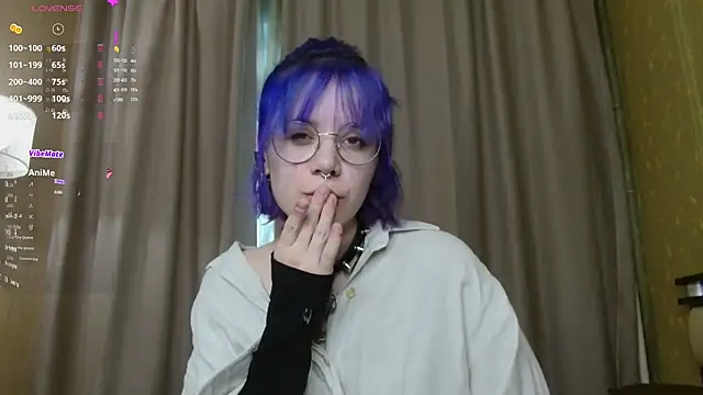 KellePourier online show from April 19, 2026, 6:14 am