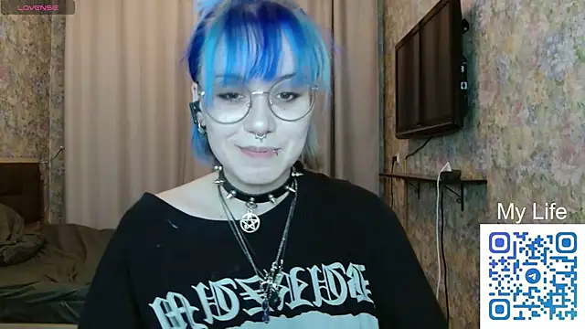 KellePourier online show from March 27, 2026, 5:03 pm