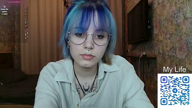 KellePourier online show from March 29, 2026, 5:47 pm