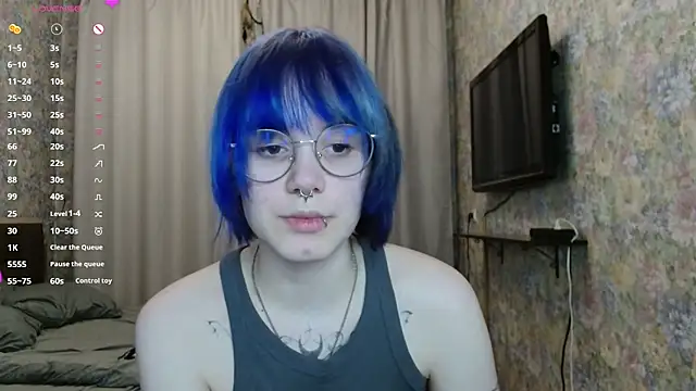 KellePourier online show from February 24, 2026, 6:20 pm