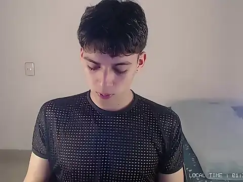 Sett 01 online show from November 12, 2025, 6:39 am