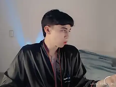 Sett 01 online show from November 18, 2025, 2:16 am