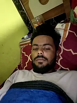 devil boy 0909 online show from December 18, 2025, 4:44 pm