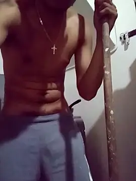 SkinniYamo online show from March 6, 2026, 7:53 pm