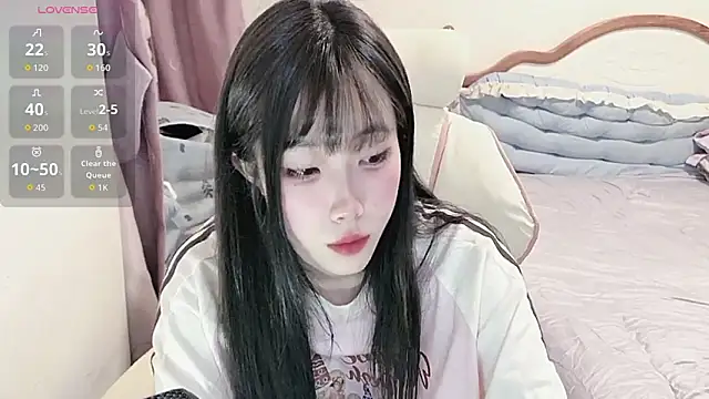 Vivian-88 online show from June 3, 2026, 1:23 pm
