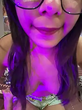 Snapshot of jeshmin_rao chatting on April 1, 2026, 8:04 am jeshmin rao online show from April 1, 2026, 8:04 am