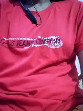 Hot-Rubyy online show from June 14, 2026, 6:53 pm