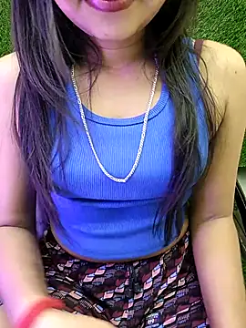 Sexy-suhana- online show from January 31, 2026, 8:40 pm