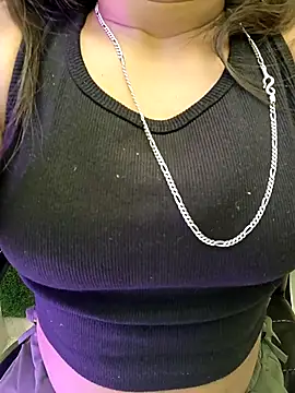 Sexy-suhana- online show from January 18, 2026, 9:18 pm