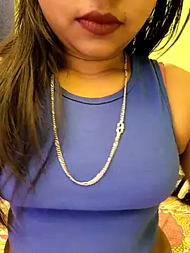Sexy-suhana- online show from February 20, 2026, 6:26 am