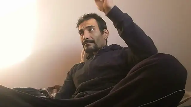 Ash59055 online show from November 18, 2025, 7:33 am