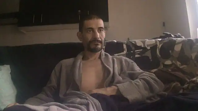 Ash59055 online show from April 13, 2026, 8:40 am