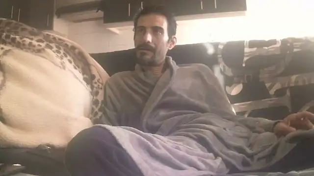 Ash59055 online show from February 22, 2026, 3:24 pm