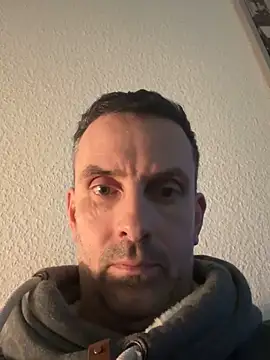 Stefan8254 online show from February 1, 2026, 7:01 pm