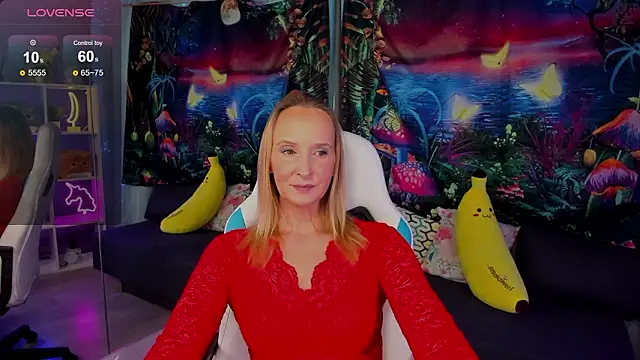 ScarlettPalmer online show from March 11, 2026, 9:58 am