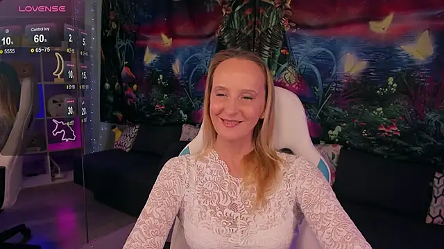 ScarlettPalmer online show from January 10, 2026, 10:10 am