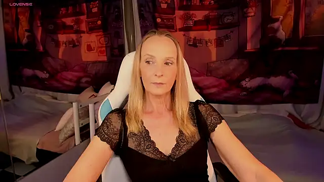 ScarlettPalmer online show from June 4, 2026, 10:53 am
