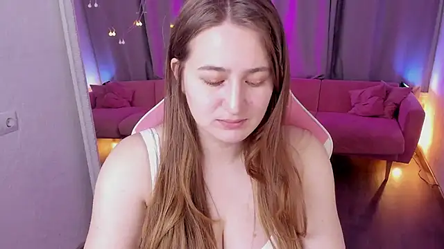 Snapshot of Sofi_Mell chatting on November 25, 2025, 12:38 pm Sofi Mell online show from November 25, 2025, 12:38 pm